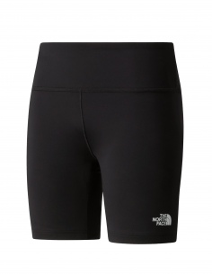 Spodenki dziewczęce The North Face G Flex Tight 5"