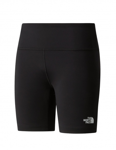 Spodenki dziewczęce The North Face G Flex Tight 5"