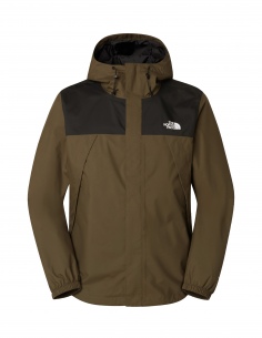 Kurtka przeciwdeszczowa...