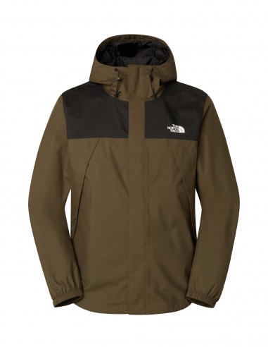 Kurtka przeciwdeszczowa męska The...