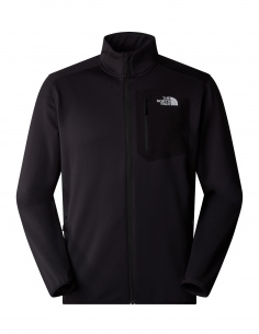 Polar męski The North Face...