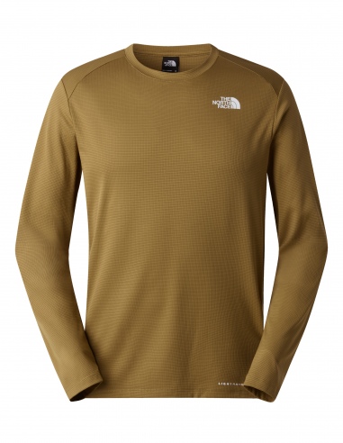 Koszulka męska The North Face Shadow LS