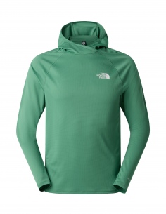 Bluza męska z kapturem The...