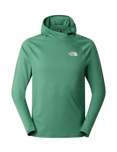 Bluza męska z kapturem The North Face...