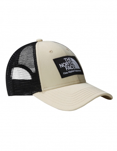 Czapka z daszkiem The North Face...