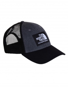 Czapka z daszkiem The North...