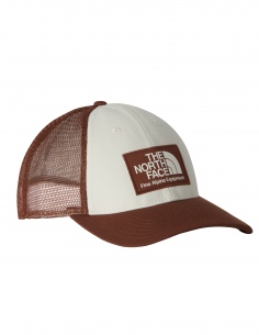 Czapka z daszkiem The North...