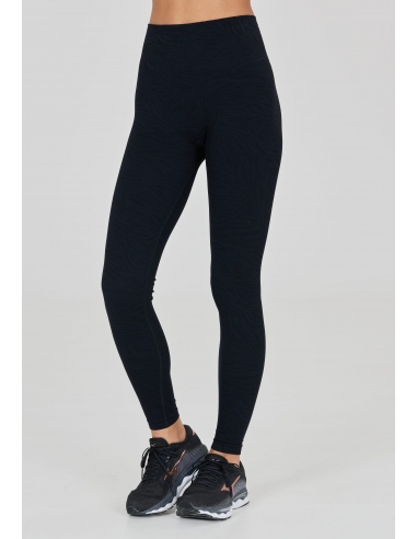 Legginsy treningowe damskie Athlecia...