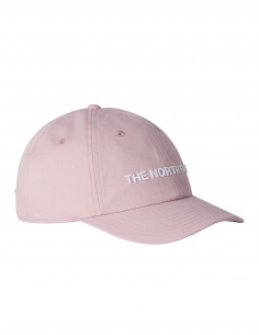 Czapka z daszkiem The North...