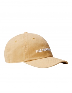 Czapka z daszkiem The North...