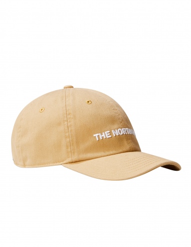 Czapka z daszkiem The North Face...