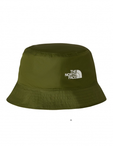 Czapka The North Face Sun Stash Bucket