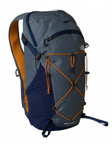 Plecak The North Face Trail Lite 12