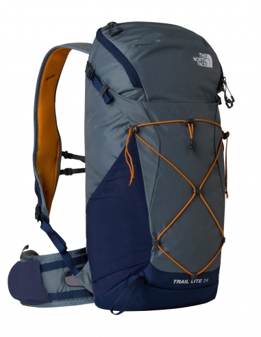 Plecak The North Face Trail Lite 24