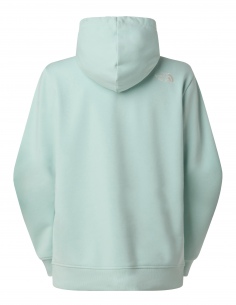 Bluza z kapturem damska The... 2