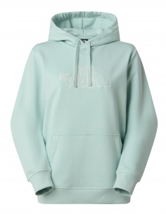 Bluza z kapturem damska The...