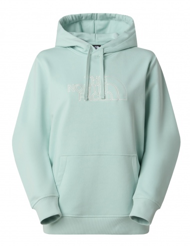 Bluza z kapturem damska The North...