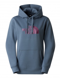 Bluza z kapturem damska The...