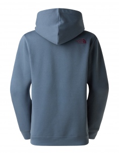 Bluza z kapturem damska The... 2