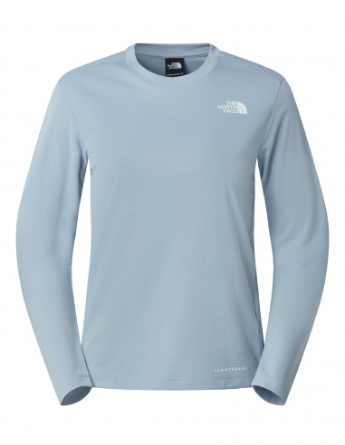 Koszulka damska The North Face Shadow LS