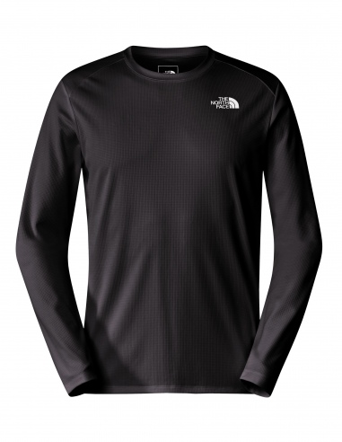 Koszulka męska The North Face Shadow LS