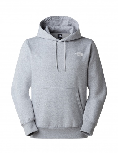 Bluza z kapturem męska The North Face...