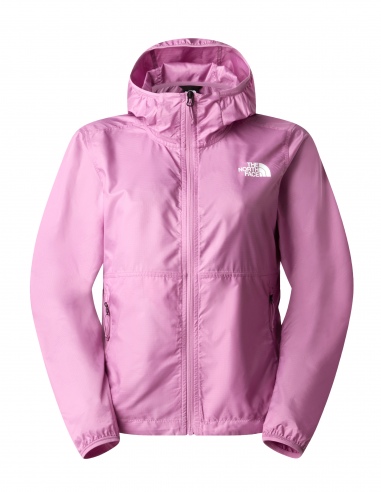 Kurtka przeciwwiatrowa damska The...