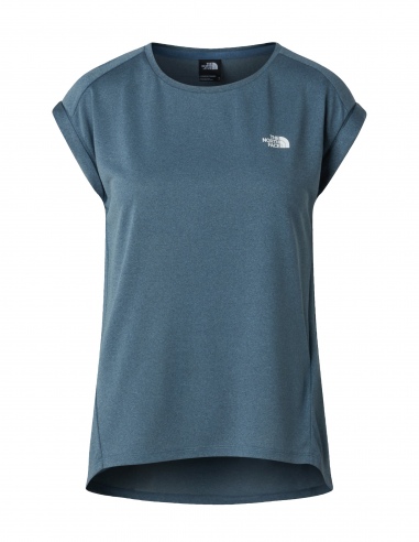 Koszulka damska The North Face Tanken...