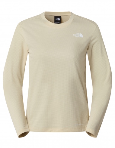 Koszulka damska The North Face Shadow LS