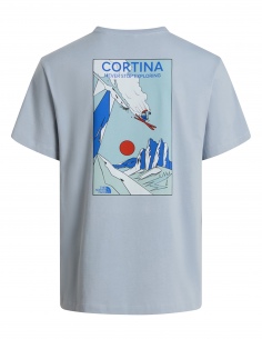 Koszulka męska The North... 2