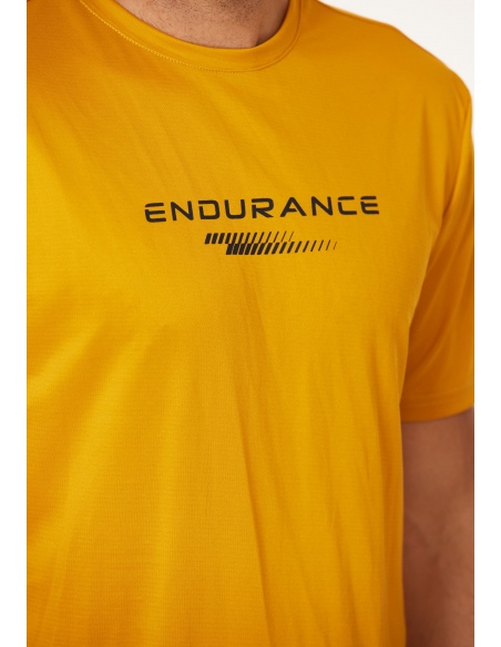 Koszulka sportowa męska Endurance Dipat