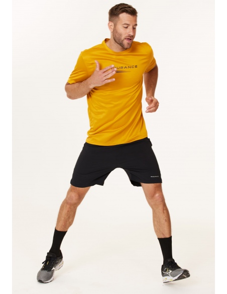 Koszulka sportowa męska Endurance Dipat
