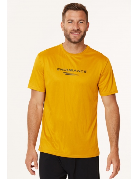 Koszulka sportowa męska Endurance Dipat