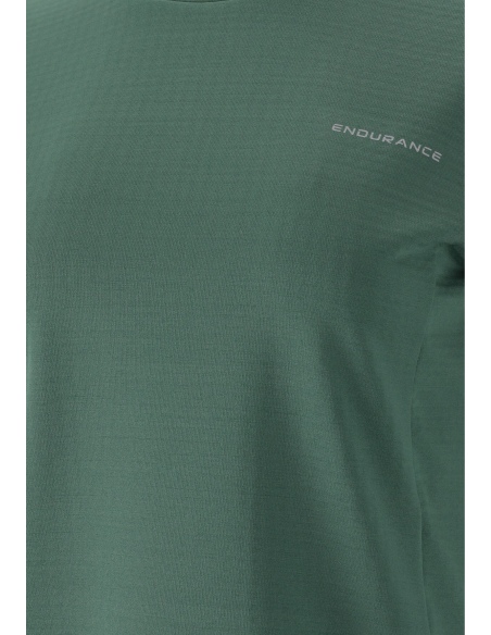 Bluza damska z długim rękawem Endurance Leah