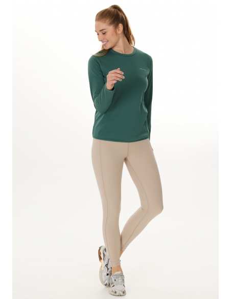 Bluza damska z długim rękawem Endurance Leah