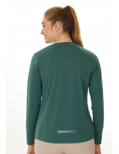 Bluza damska z długim rękawem Endurance Leah 2