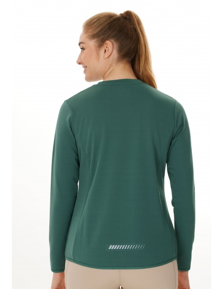 Bluza damska z długim rękawem Endurance Leah