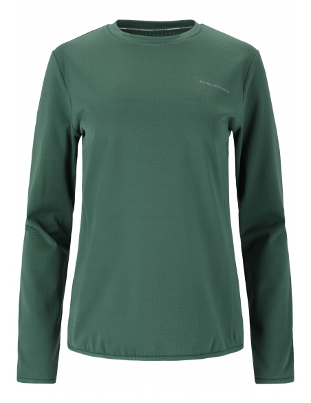 Bluza damska z długim rękawem Endurance Leah