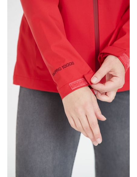 Kurtka przeciwdeszczowa damska Whistler Osbourne LayerTech W-PRO 10000