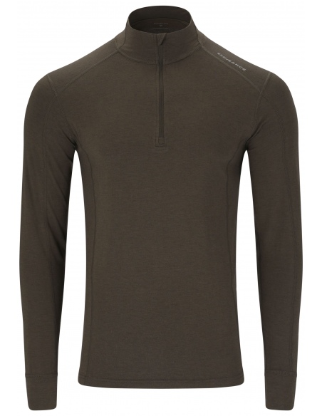 Bluza midlayer męska Lyee Bamboo Wool