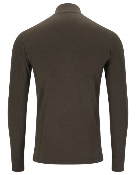 Bluza midlayer męska Lyee Bamboo Wool