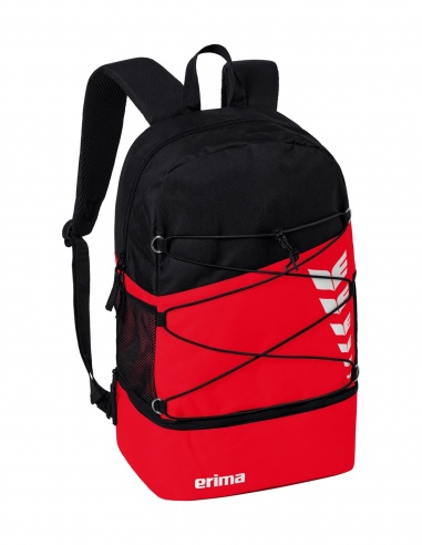 Plecak Erima Six Wings Backpack