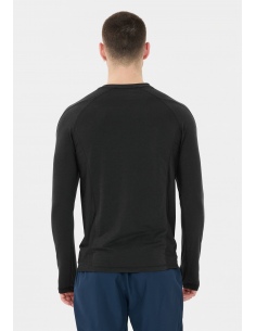Bluza biegowa męska z... 2