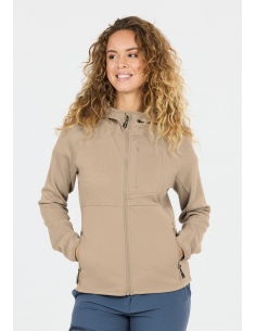 Bluza trekkingowa damska...