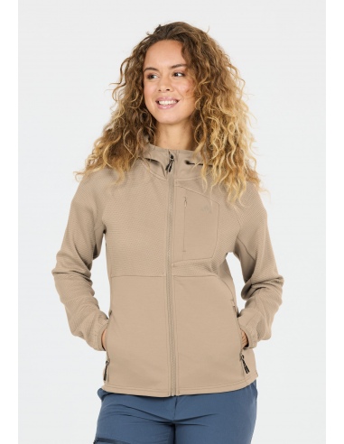 Bluza trekkingowa damska Whistler...