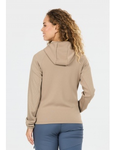 Bluza trekkingowa damska... 2