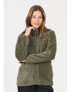 Bluza polarowa damska...
