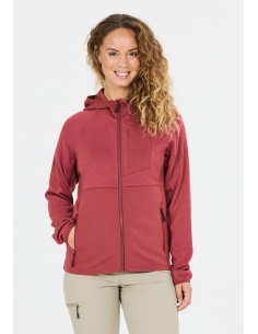 Bluza trekkingowa damska...