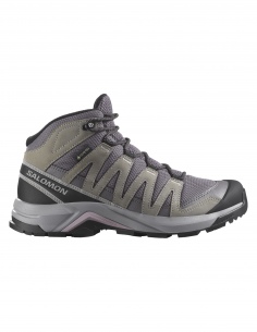 Buty trekkingowe damskie...