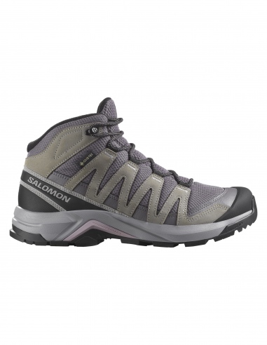 Buty trekkingowe damskie Salomon...